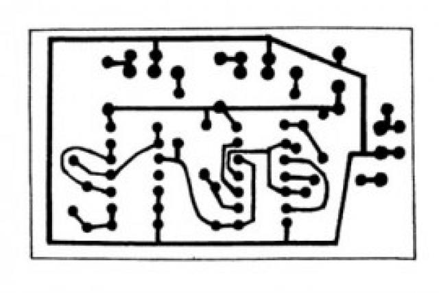 Схемы любительских частотных преобразователей Трехфазный задающий генератор на микроконтроллере
